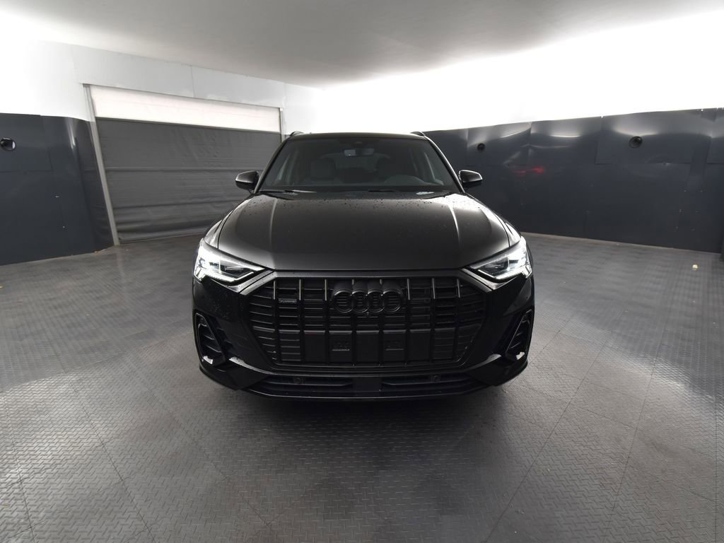New 2025 Audi Q3 2.0T Premium Plus image 8
