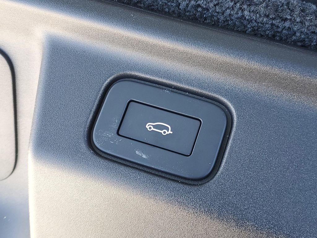 Used 2024 Land Rover Range Rover Autobiography image 8