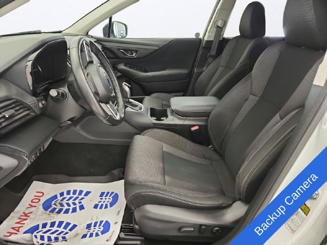 Used 2025 Subaru Outback Premium w/ Popular Package #1A AWD/4WD image 11