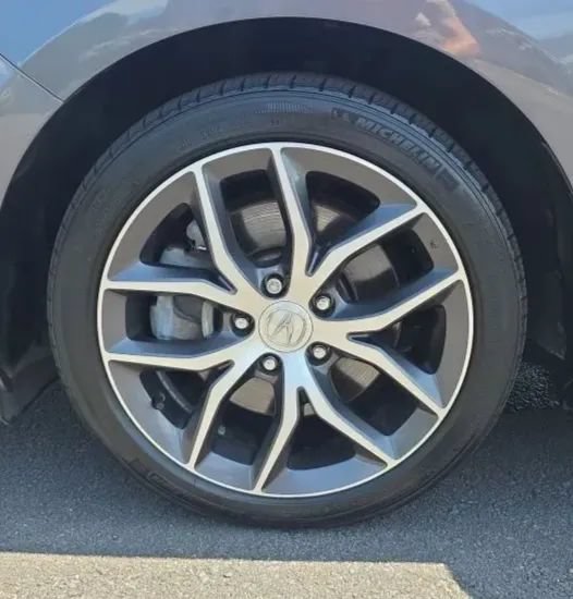 Used 2021 Acura ILX w/ Premium Package FWD image 50