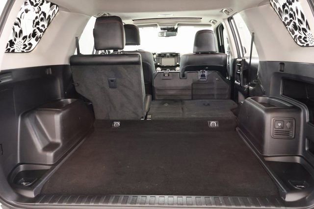 Used 2021 Toyota 4Runner TRD Off-Road Premium image 27