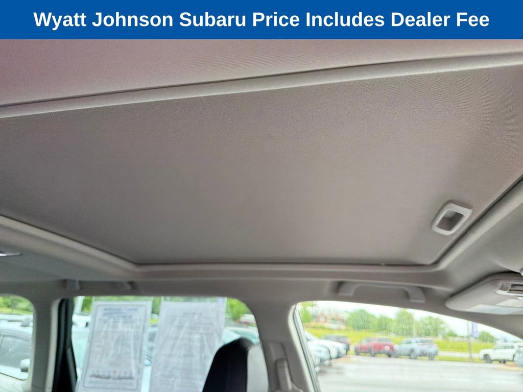 Used 2023 Subaru Forester Limited AWD/4WD image 32