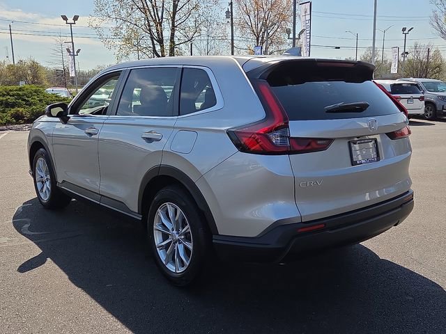Used 2023 Honda CR-V EX-L image 4