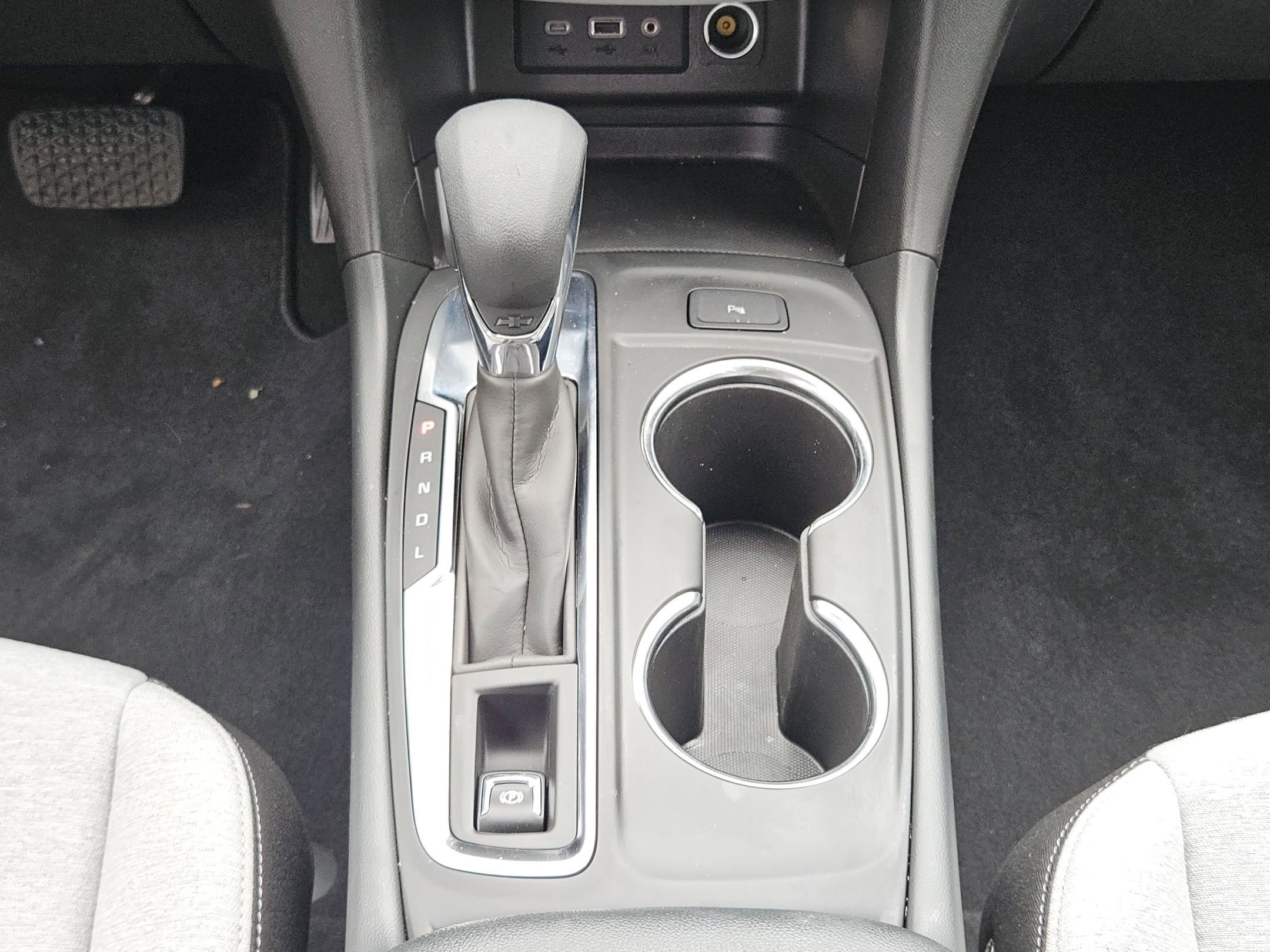 Certified 2024 Chevrolet Equinox LT image 19