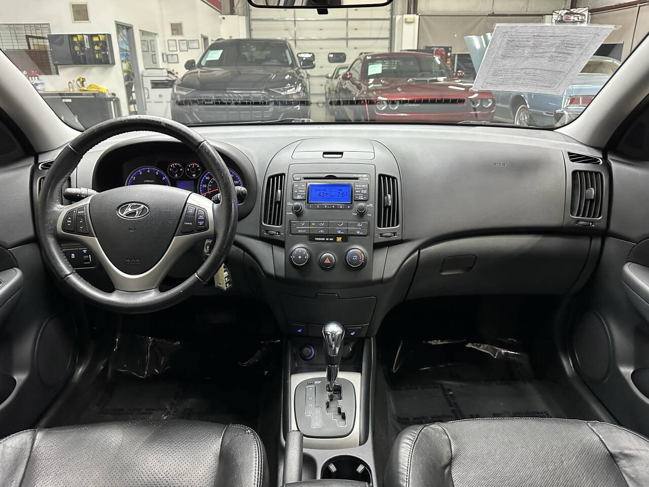 Used 2012 Hyundai Elantra image 18