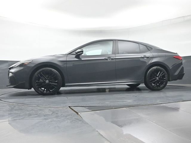 Certified 2025 Toyota Camry SE image 34