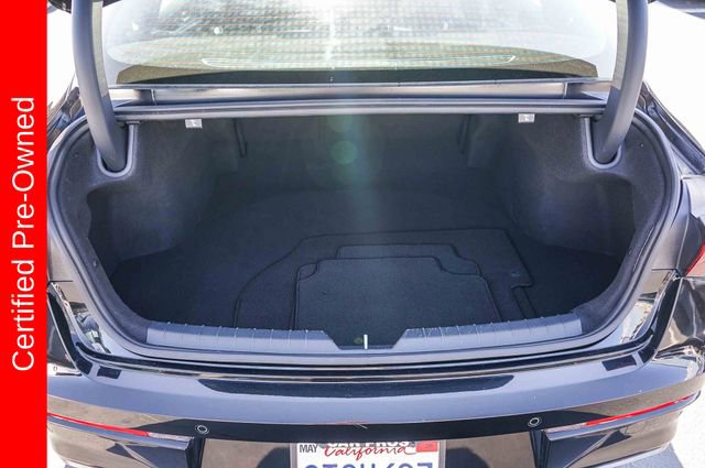 Certified 2025 Kia K5 GT-Line image 26