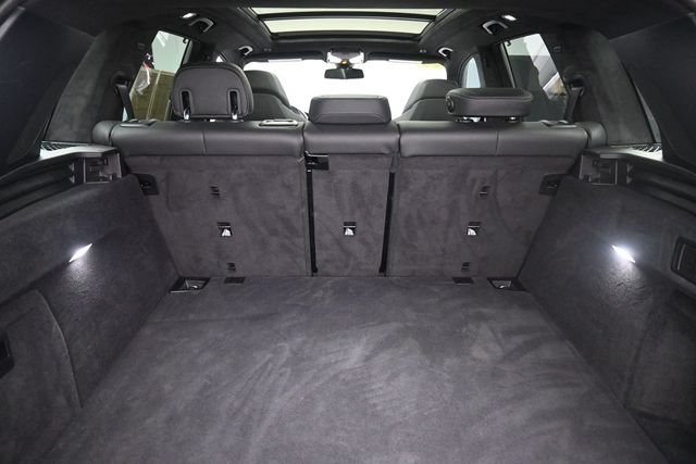 Used 2023 BMW X5 M w/ Executive Package AWD/4WD image 38