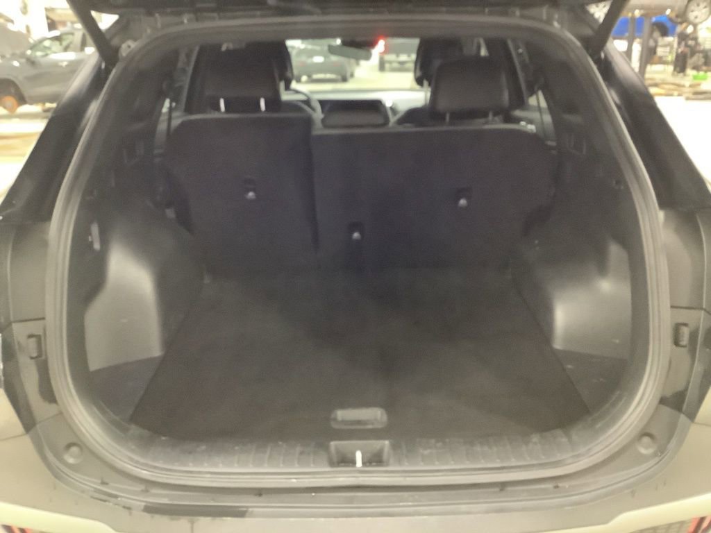 Certified 2023 Kia Sportage X-Line w/ X-Line Premium Package image 23