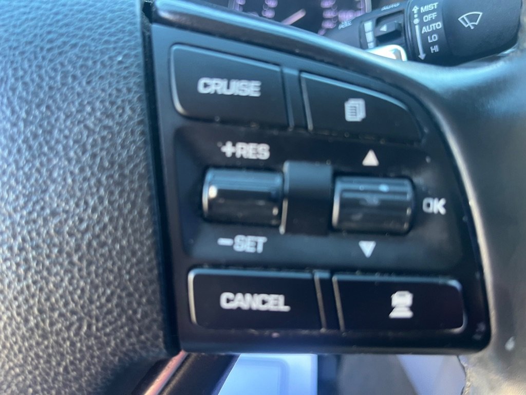 Used 2015 Hyundai Genesis 3.8 w/ Option Group 03 image 18