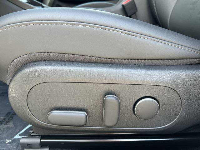 Certified 2026 Hyundai Kona SEL Premium FWD image 34