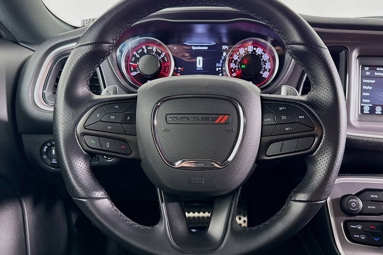 Used 2022 Dodge Challenger R/T image 17