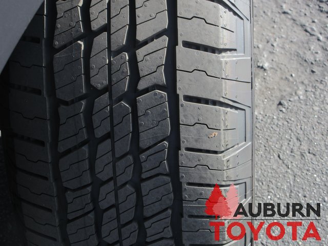 Used 2023 Toyota Tundra SR5 image 5