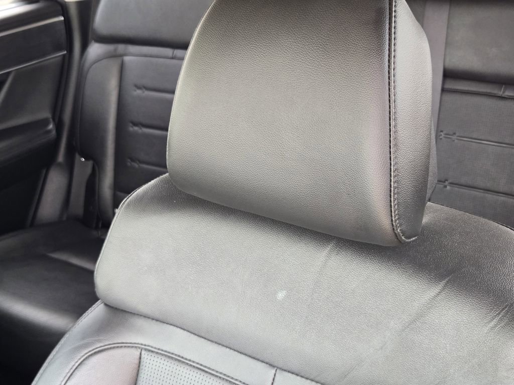 Used 2024 Hyundai Santa Fe Limited image 12