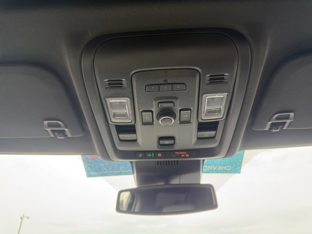 Certified 2023 Chevrolet Tahoe Z71 w/ Z71 Off-Road Package image 24