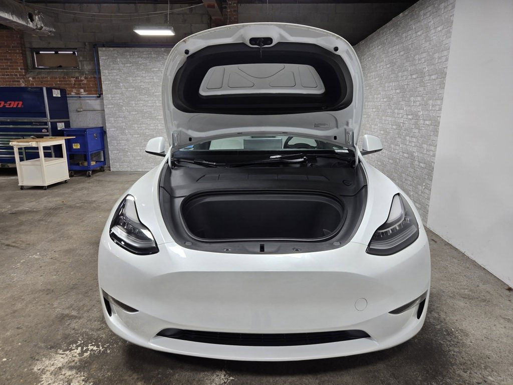 Used 2023 Tesla Model Y Long Range image 59