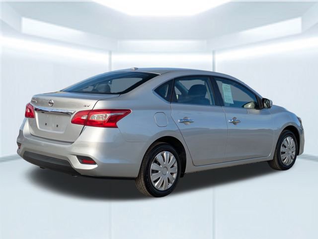 Used 2016 Nissan Sentra SV image 6