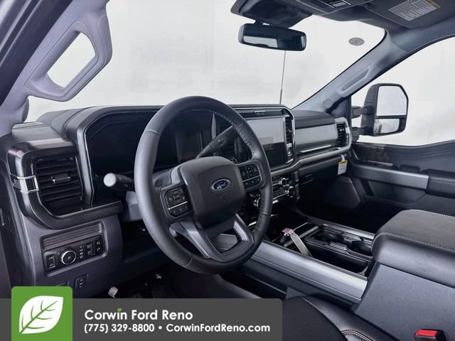 New 2026 Ford F350 Lariat w/ Lariat Ultimate Package AWD/4WD image 9