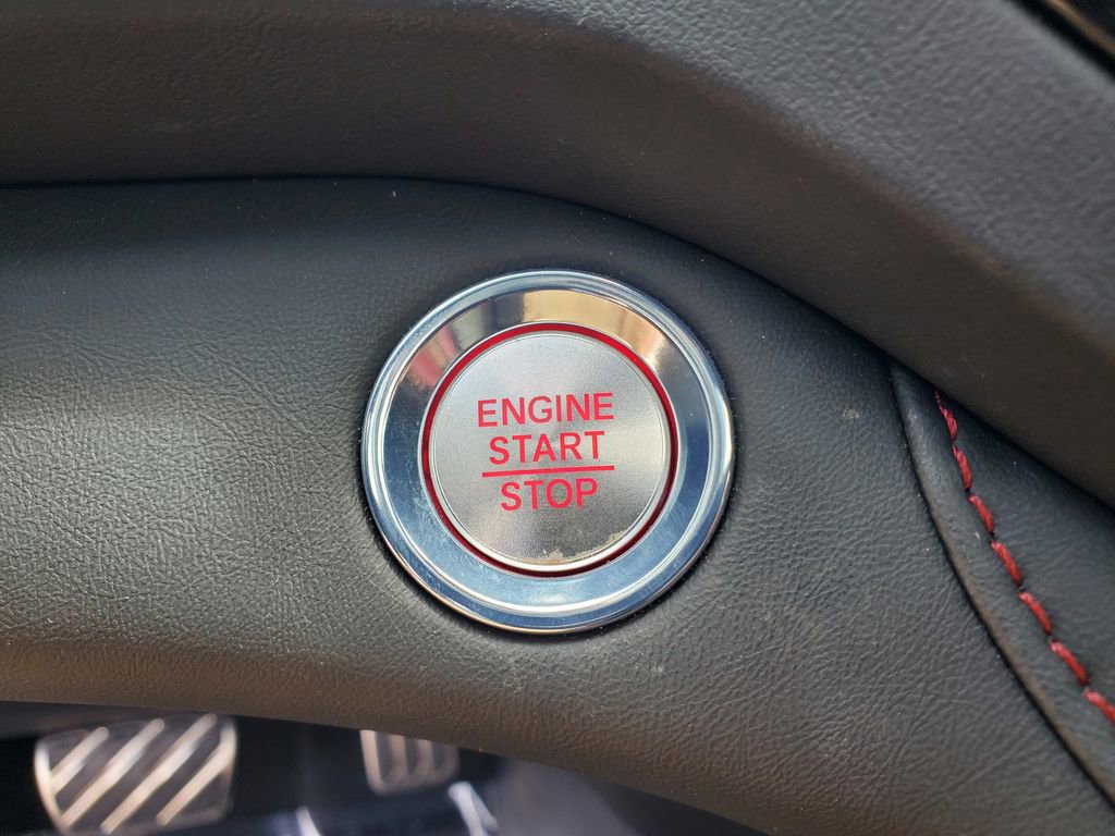 Certified 2023 Acura RDX A-Spec image 28