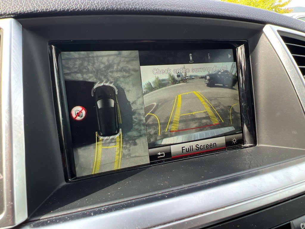 Used 2015 Mercedes-Benz ML 250 BlueTEC 4MATIC image 38