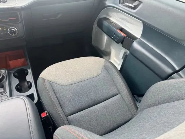 Used 2024 Ford Maverick XLT w/ Equipment Group 300A Standard AWD/4WD image 20