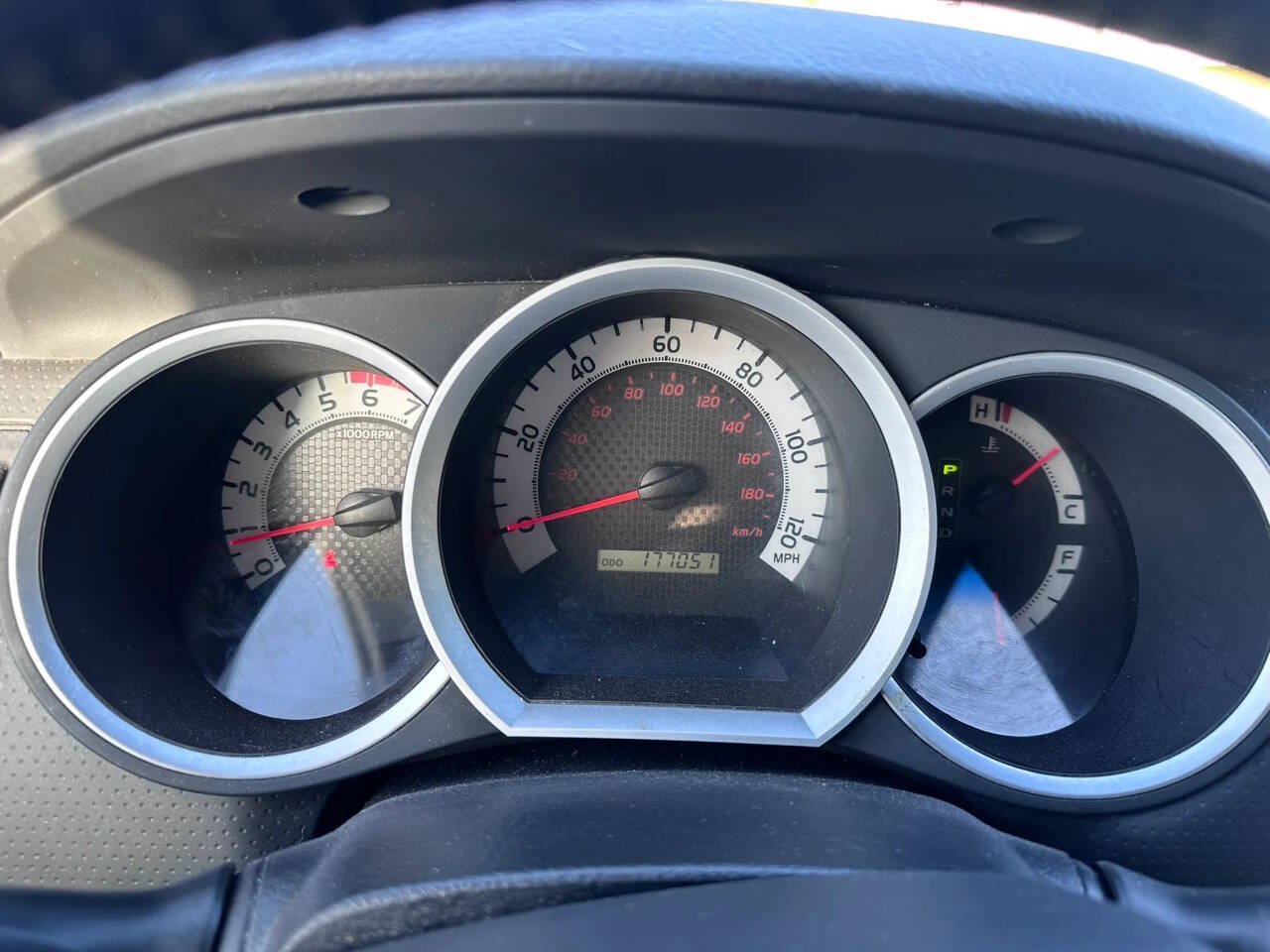Used 2015 Toyota Tacoma 2WD Access Cab w/ SR5 Package image 17