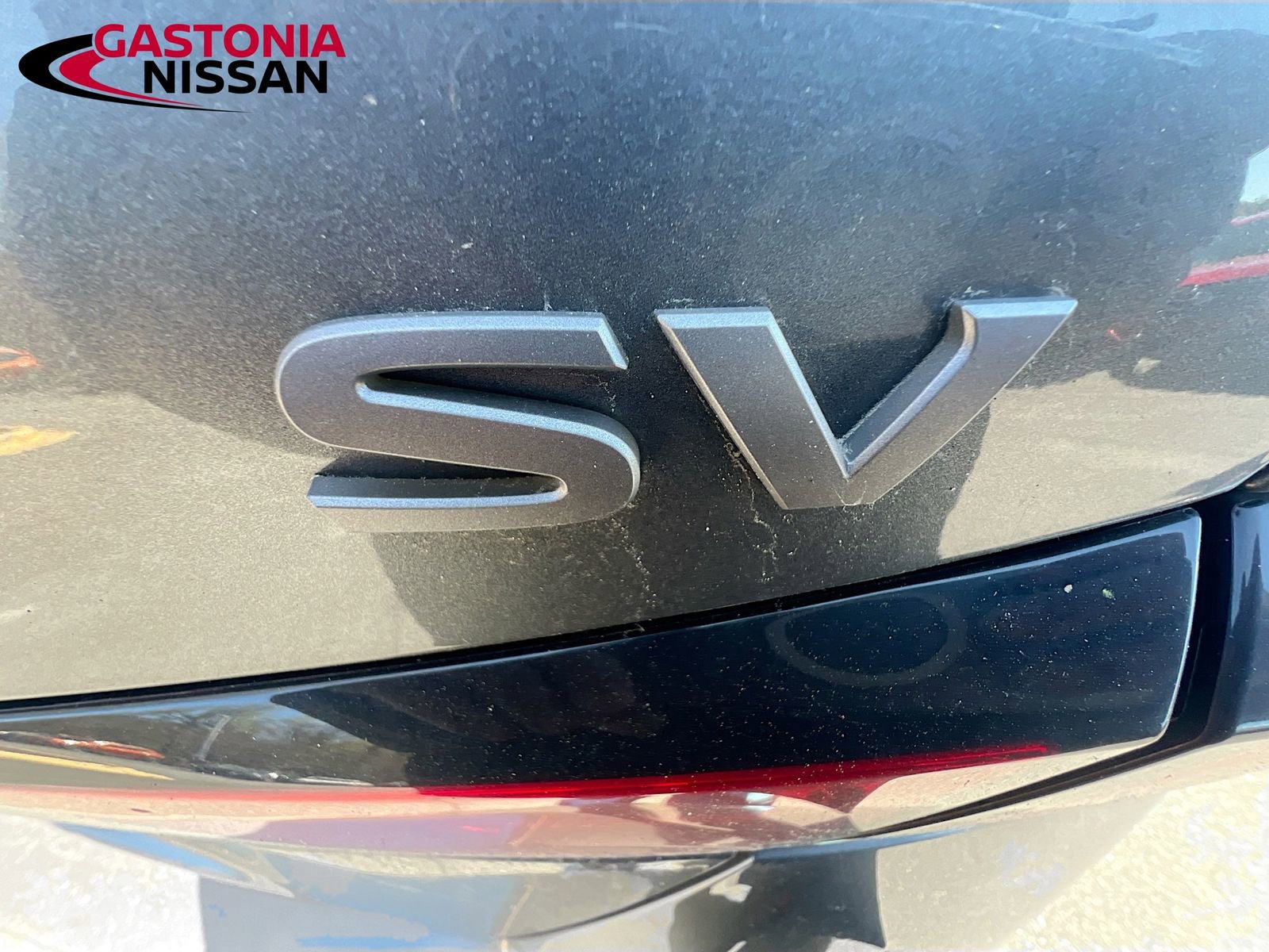 Used 2023 Nissan Altima 2.5 SV FWD image 39