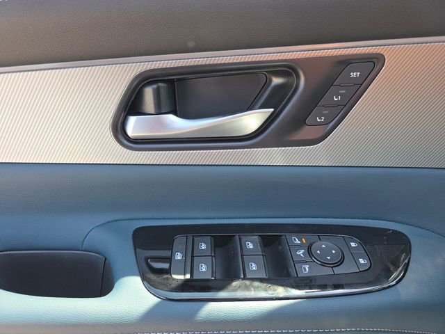 New 2026 Nissan Murano Platinum w/ Cargo Package AWD/4WD image 25