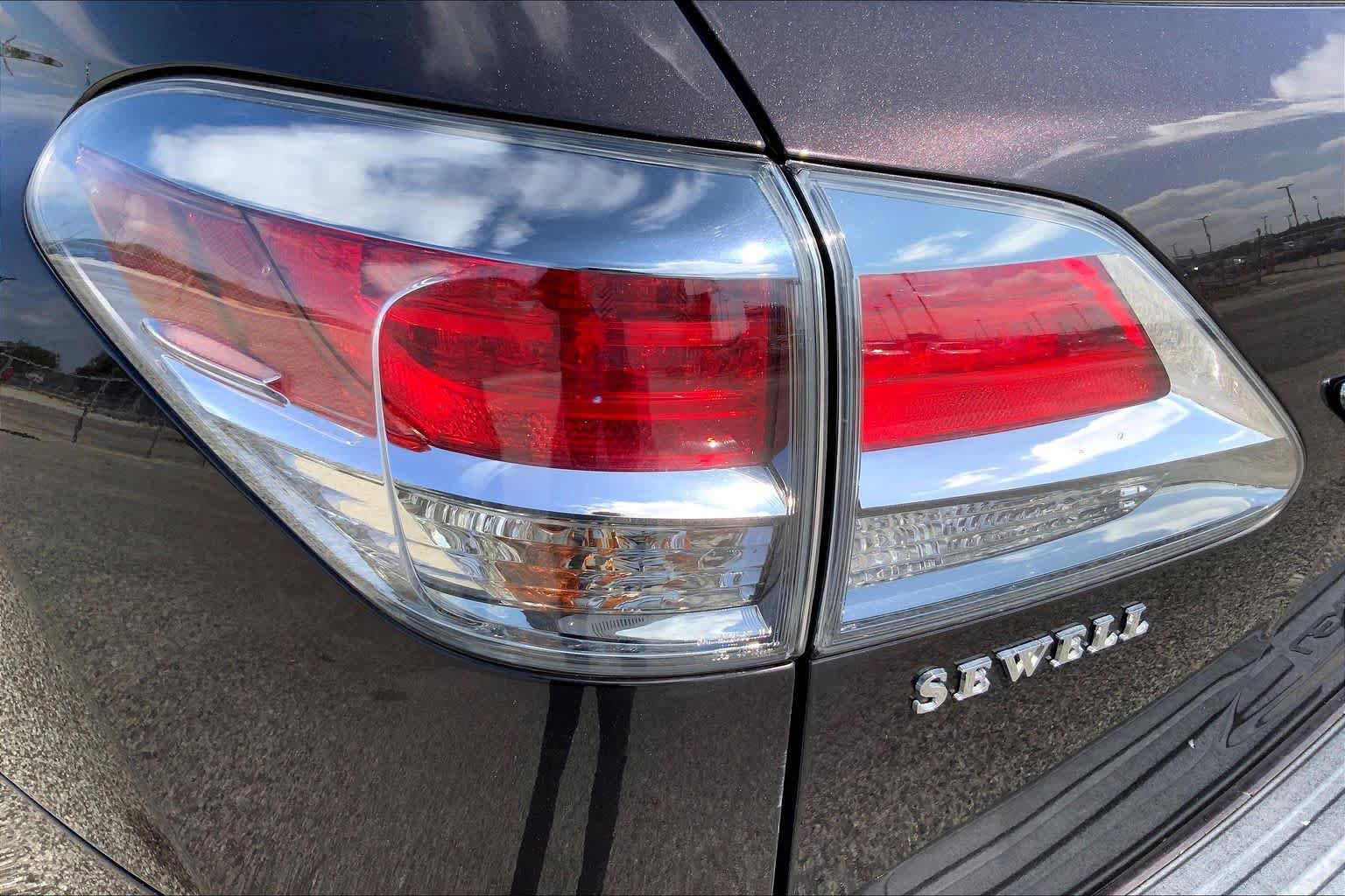 Used 2013 Lexus RX 350 FWD w/ Navigation Pkg image 27