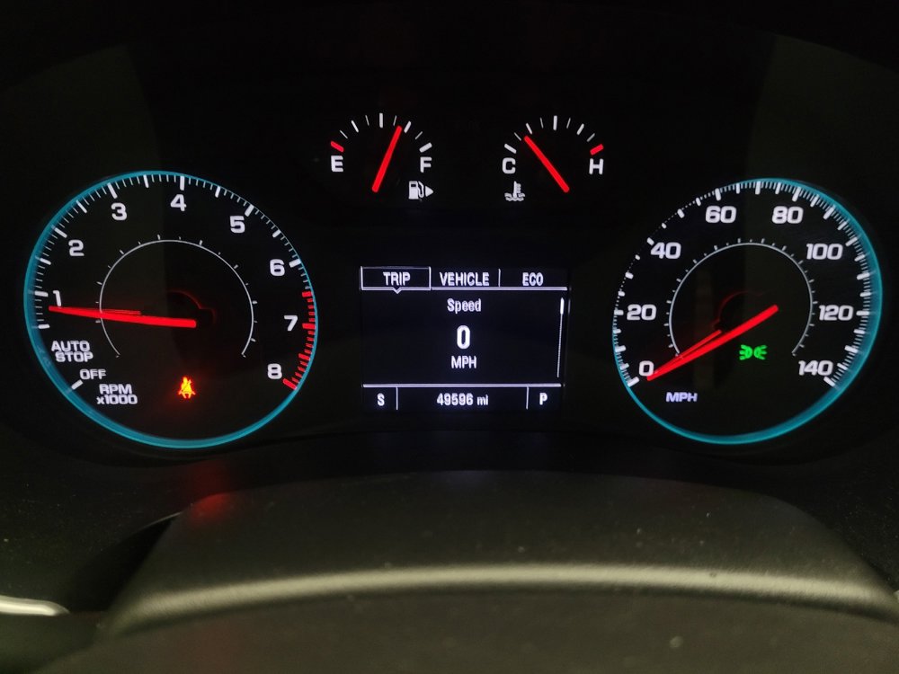 Used 2024 Chevrolet Malibu LT image 23