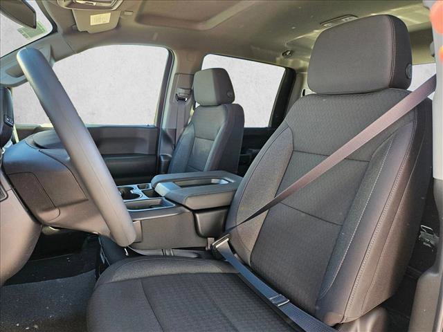 New 2026 Chevrolet Silverado 2500 Custom w/ Custom Value Package image 4