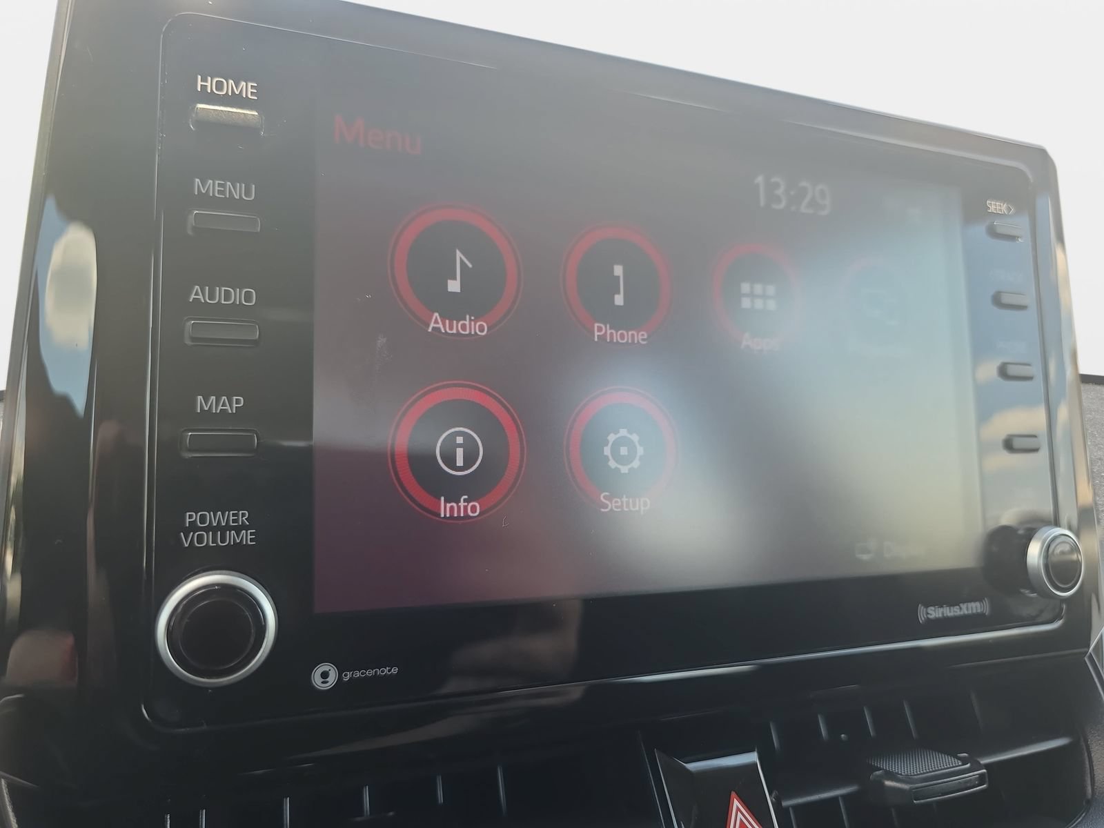 Used 2022 Toyota Corolla LE FWD image 21