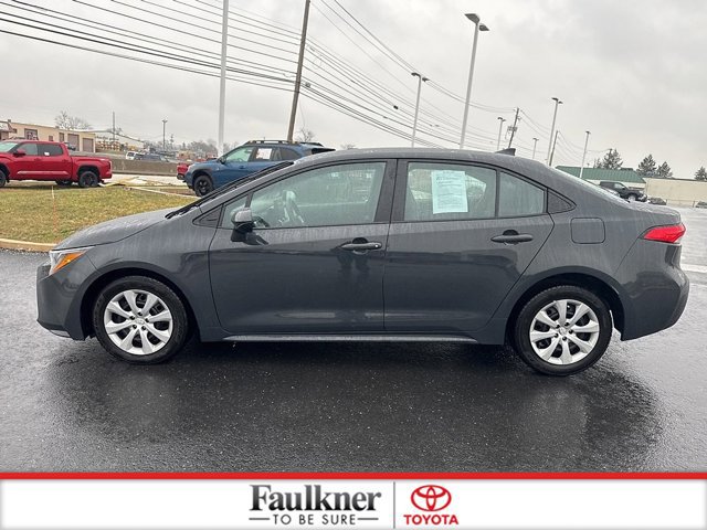 Used 2023 Toyota Corolla LE image 4