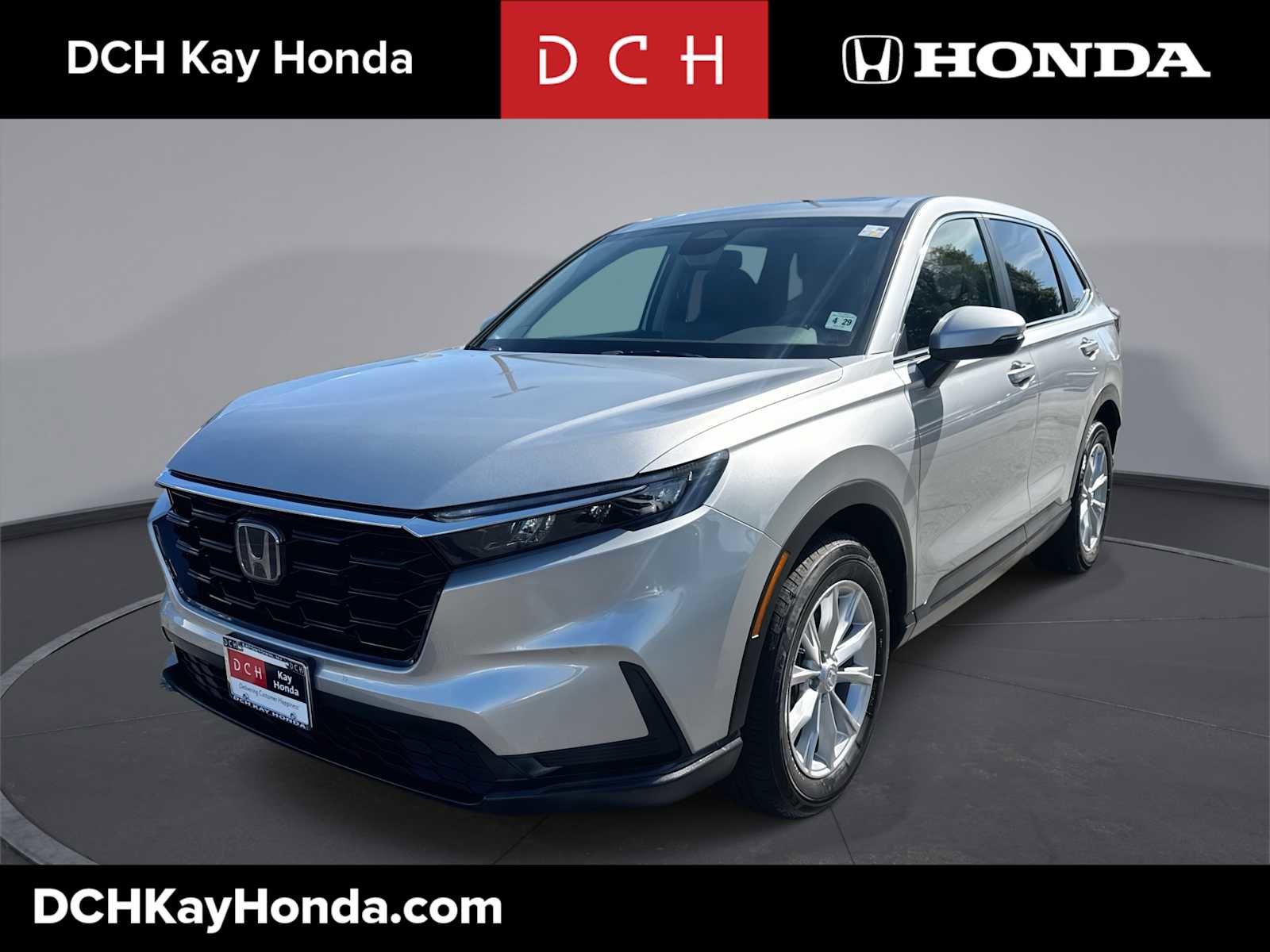 Used 2024 Honda CR-V EX