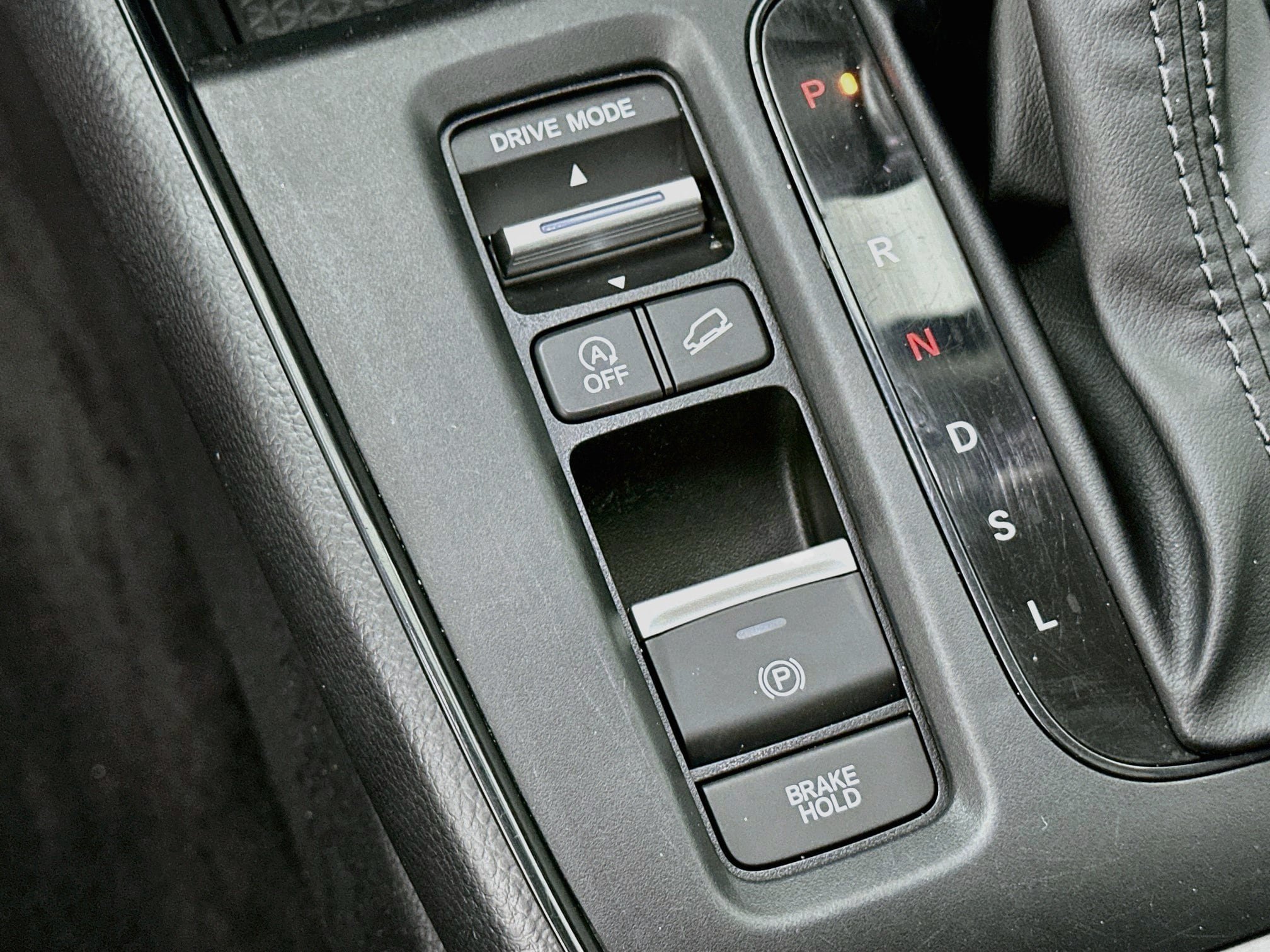 Used 2025 Honda CR-V EX image 21