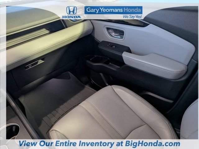 Certified 2024 Honda Pilot Touring image 18