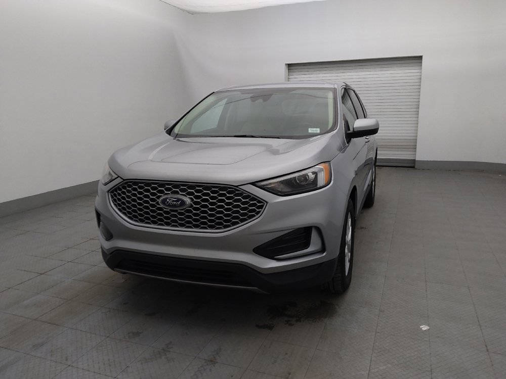 Used 2023 Ford Edge SEL image 15