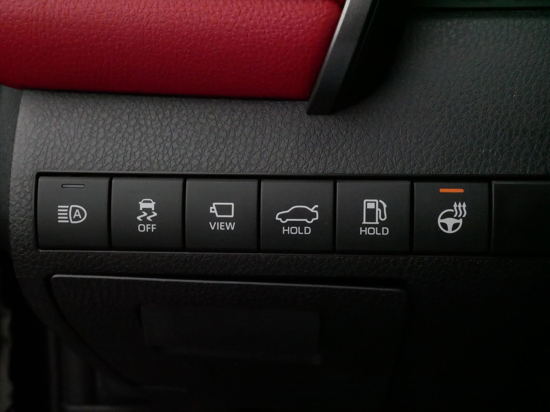 Certified 2023 Toyota Camry XSE w/ Navigation Package image 32