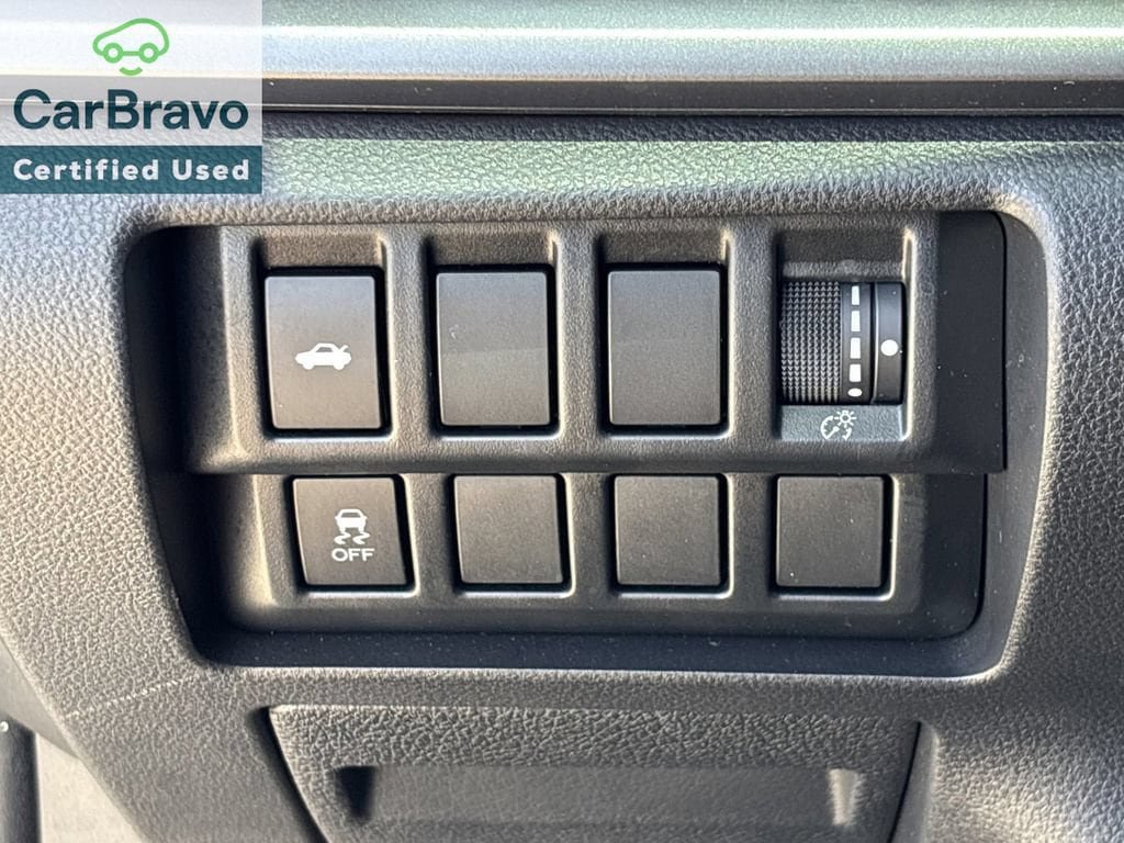 Used 2023 Subaru WRX AWD/4WD image 33