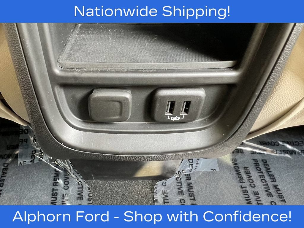 Used 2020 Buick Envision Preferred AWD/4WD image 29