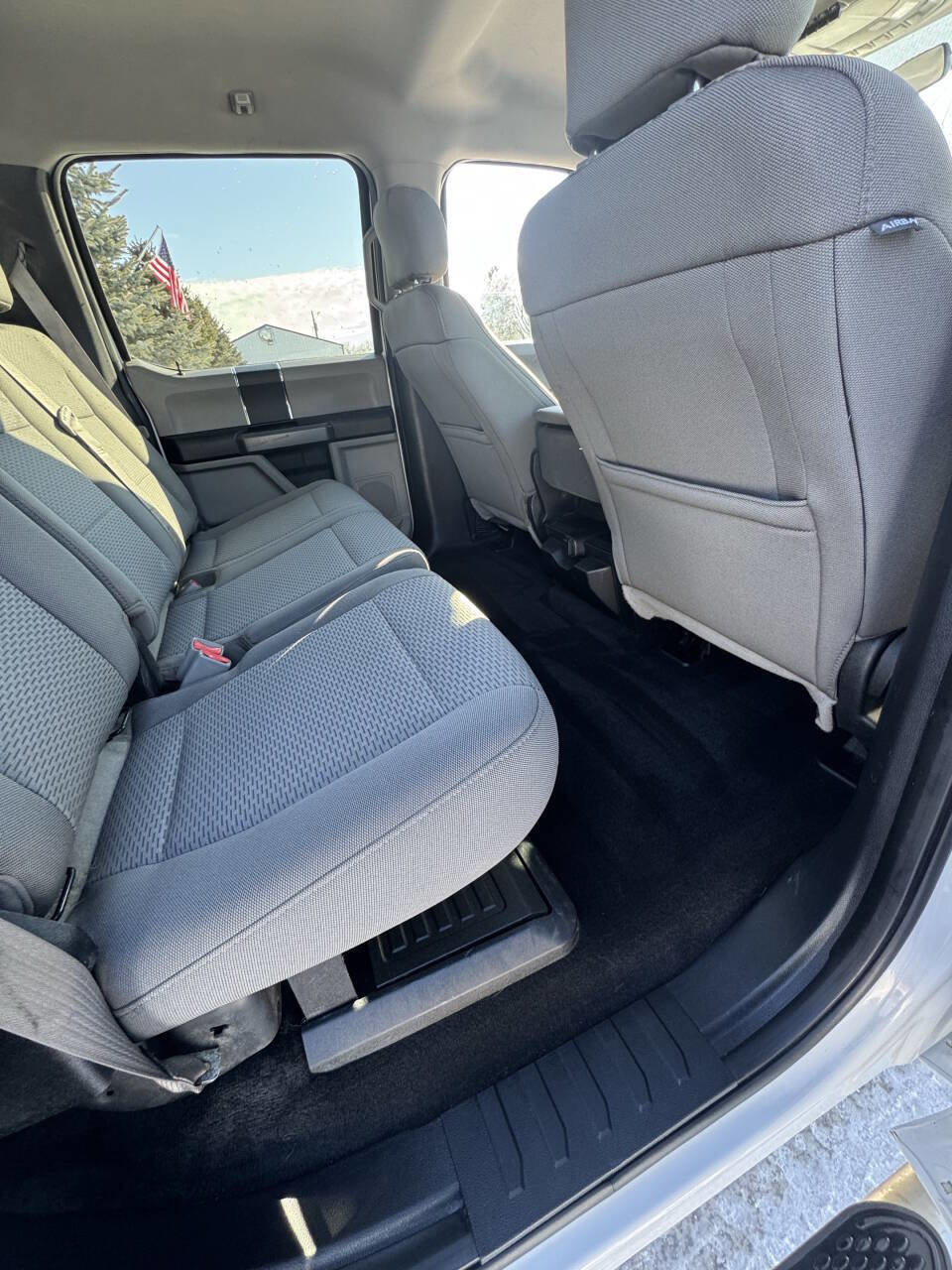 Used 2017 Ford F250 XLT w/ FX4 Off-Road Package image 57