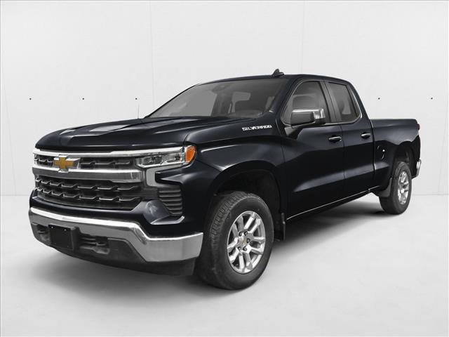New 2026 Chevrolet Silverado 1500 LT w/ All Star Edition Plus image 1