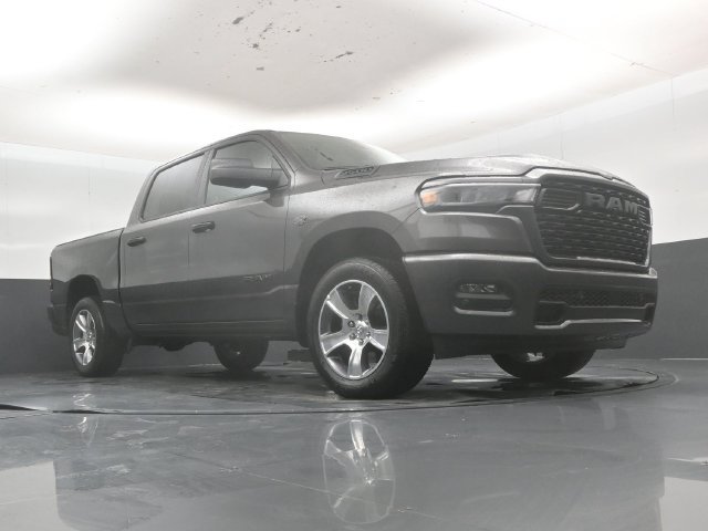 New 2027 RAM 1500 Express RWD image 54