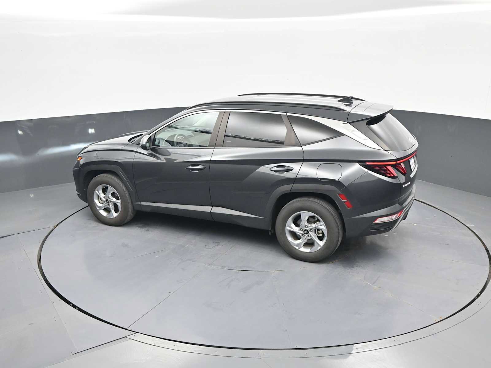 Used 2023 Hyundai Tucson SEL image 30