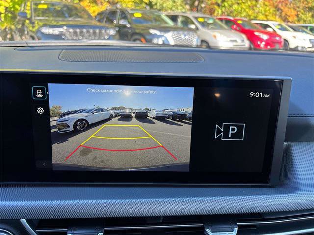 New 2026 Hyundai Sonata SEL image 12