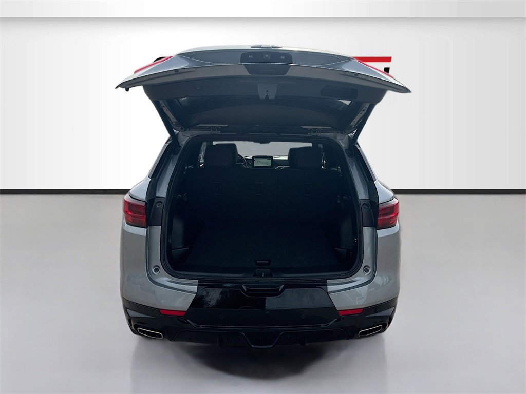 Used 2025 Chevrolet Blazer RS image 26