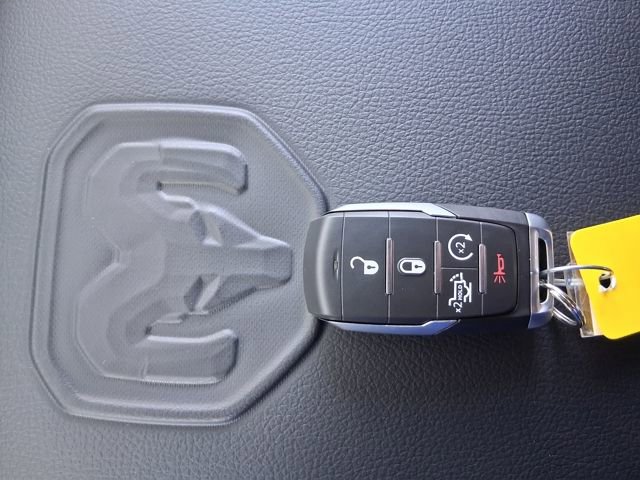 New 2026 RAM 3500 Laramie w/ Night Edition image 28