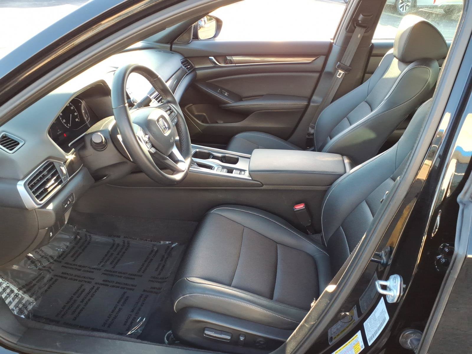 Used 2022 Honda Accord Sport image 4