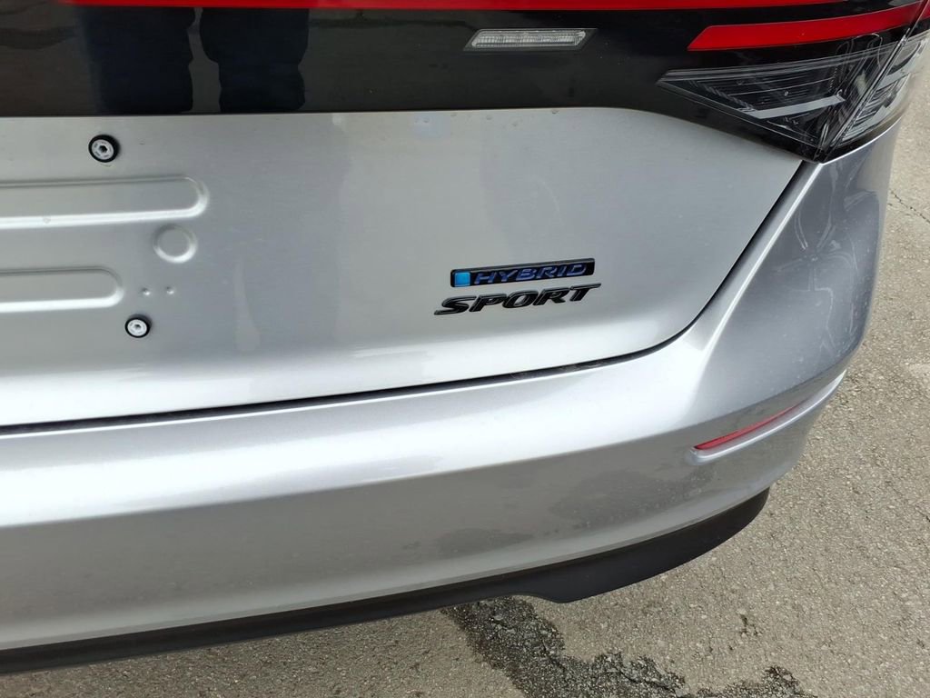 New 2026 Honda Accord Sport image 5