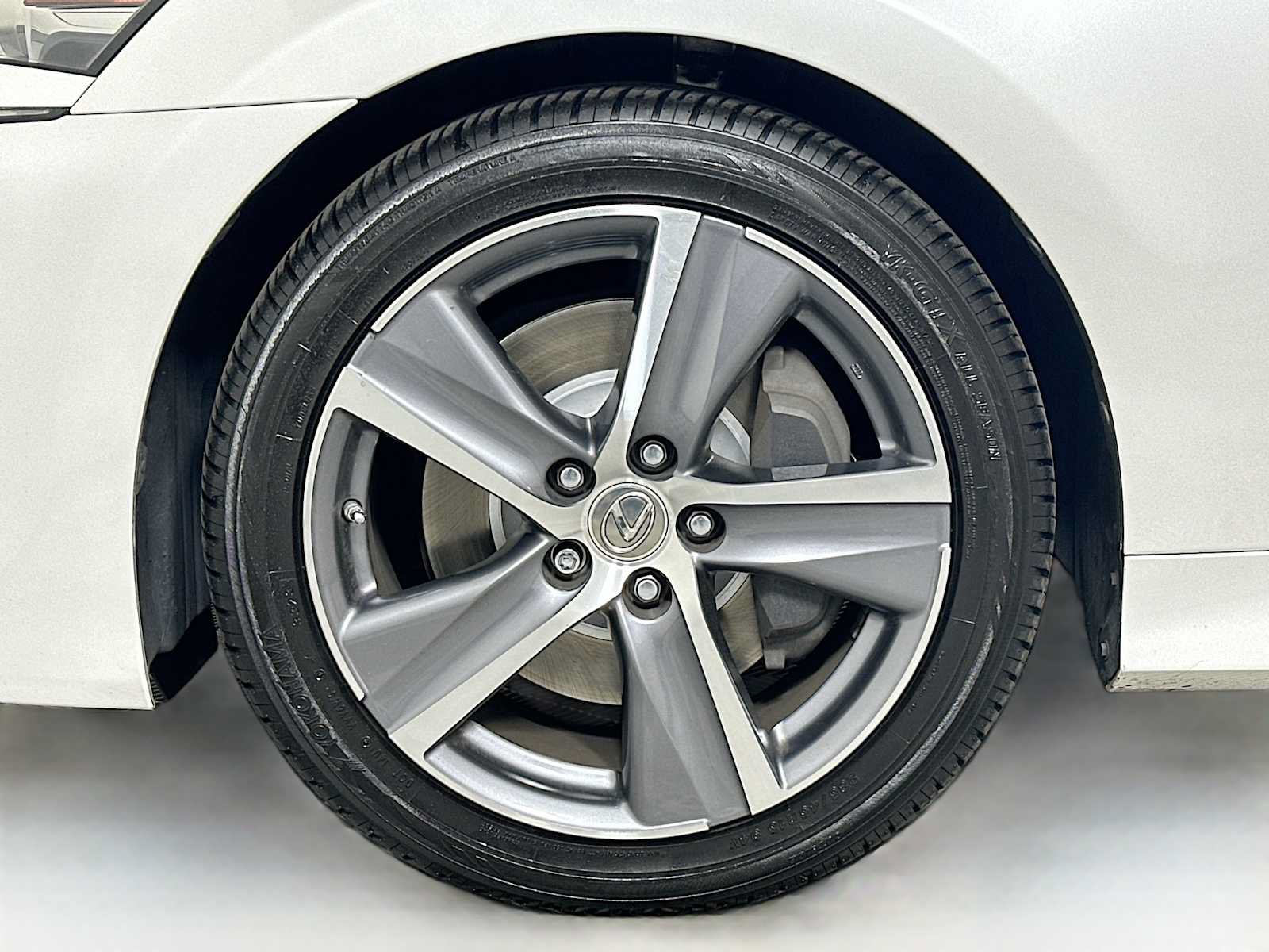 Used 2016 Lexus GS 350 RWD image 30
